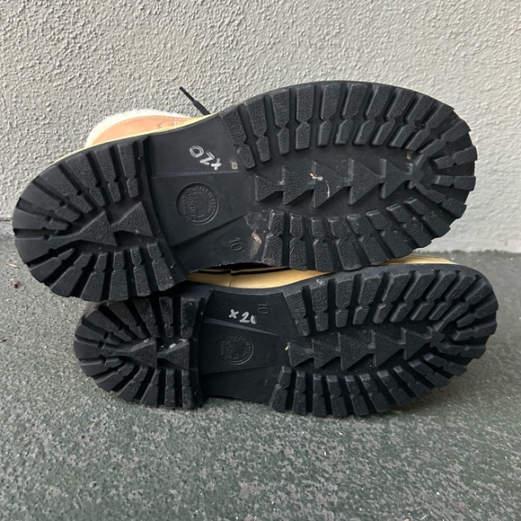 Sorel Caribou Boots Men's Size 10 Snow Gorpcore Outdoor Hiking Camping - Picture 6 of 6